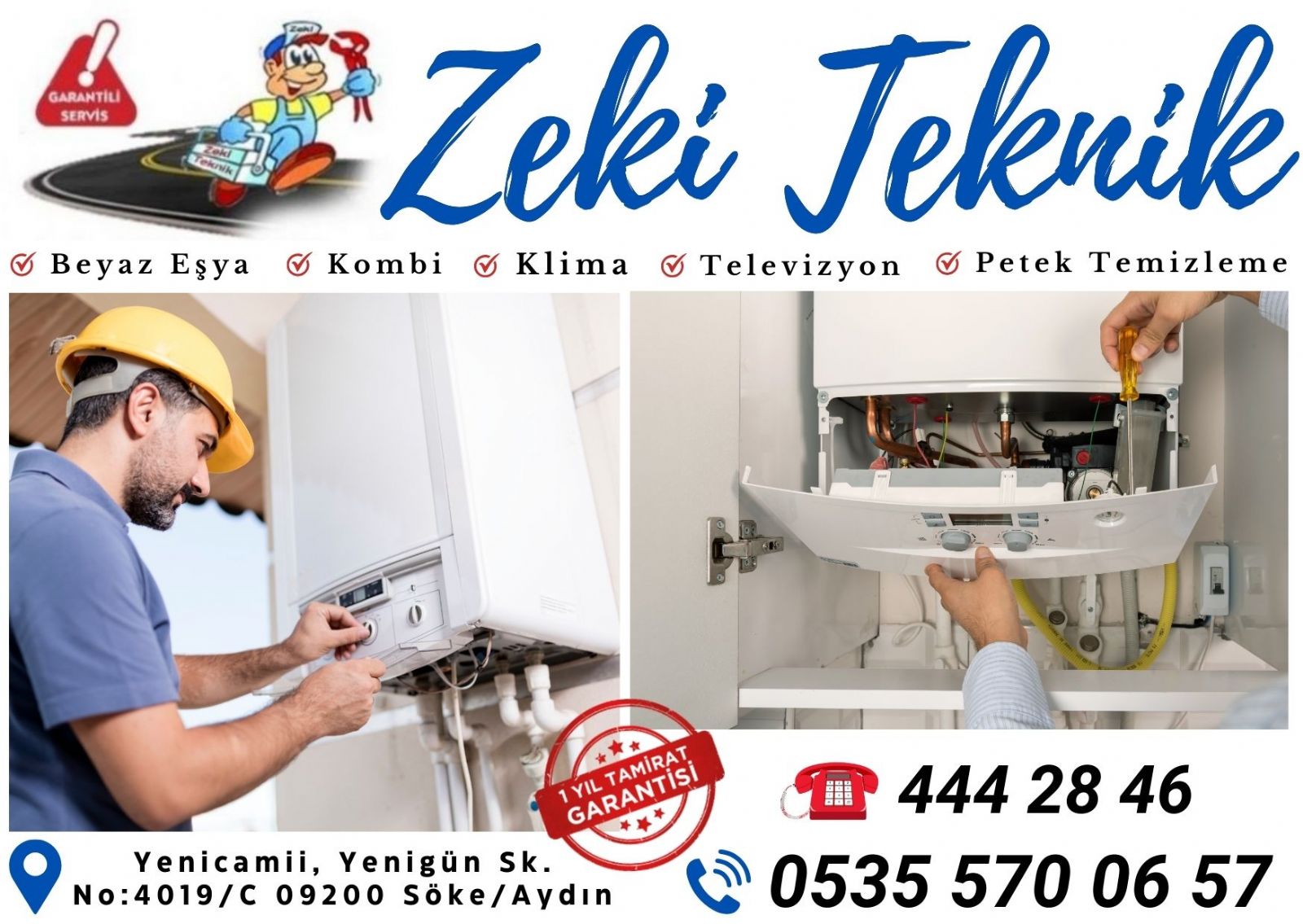 soke-kombi-servisi